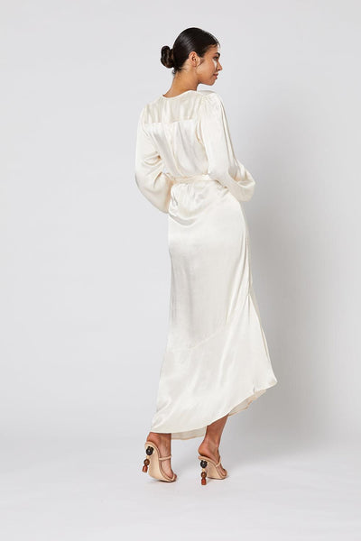 Miele Dress - Pearl - JAUS