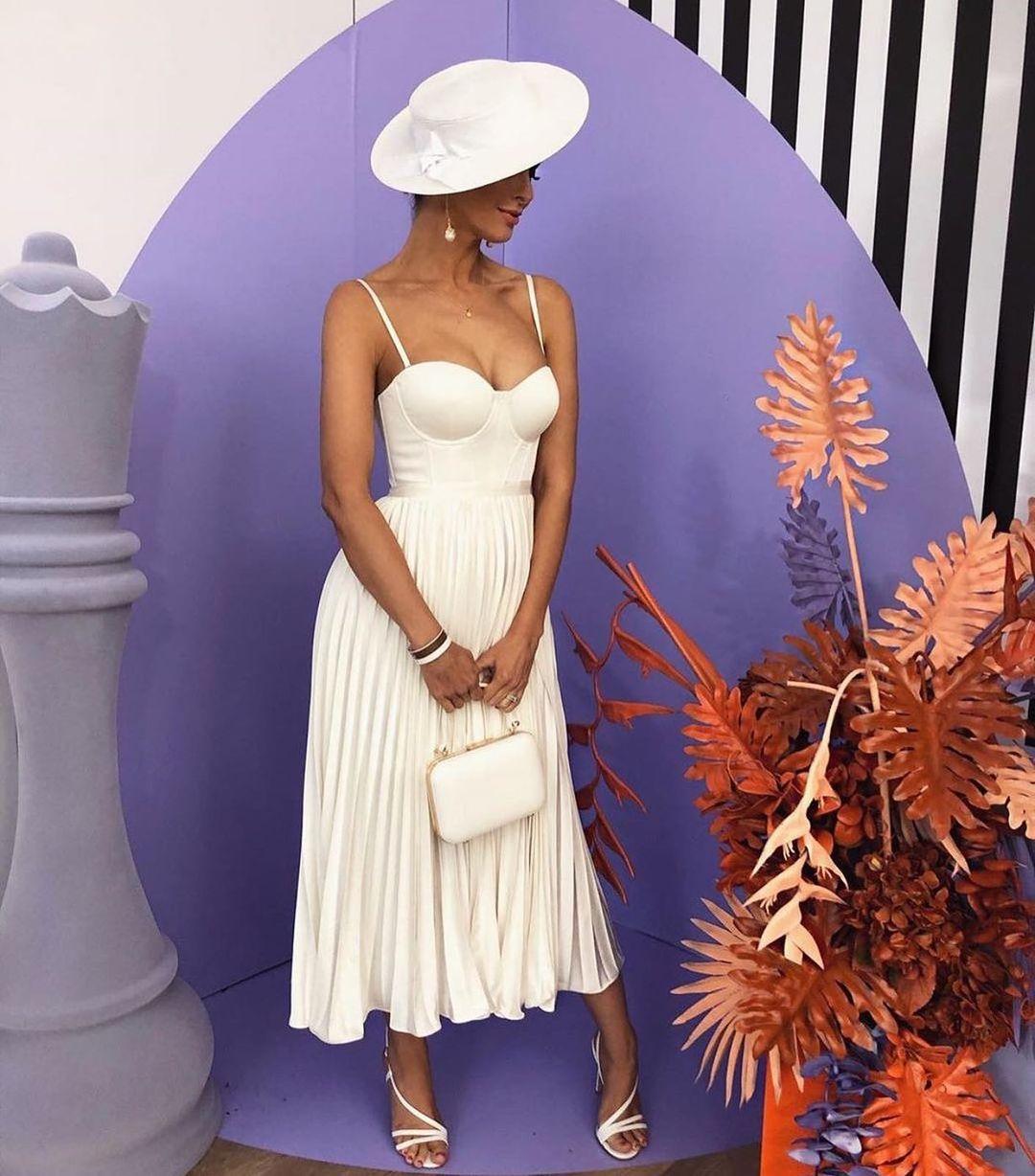milano casual dresses White Linen Summer Dresses for Women Claudio Milano