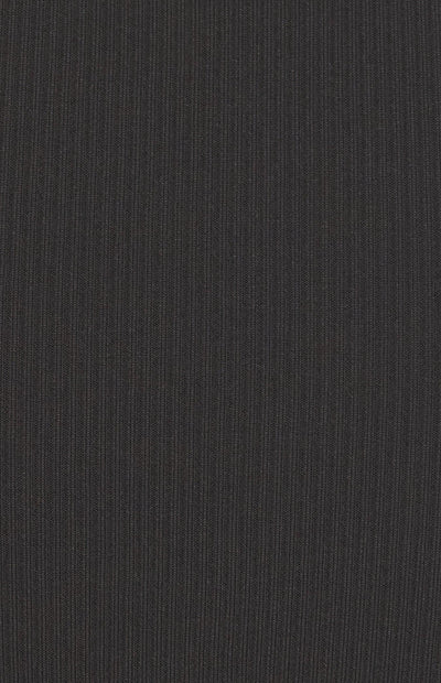 Mirabel Midi Dress - Black - JAUS