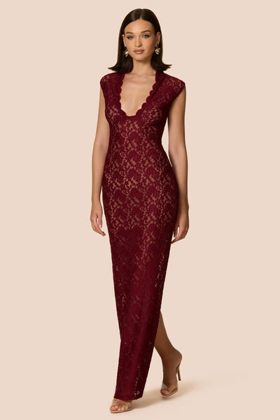 Nookie Mystique Maxi - Wine