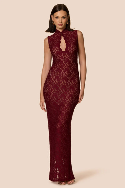Nookie Mystique Maxi - Wine