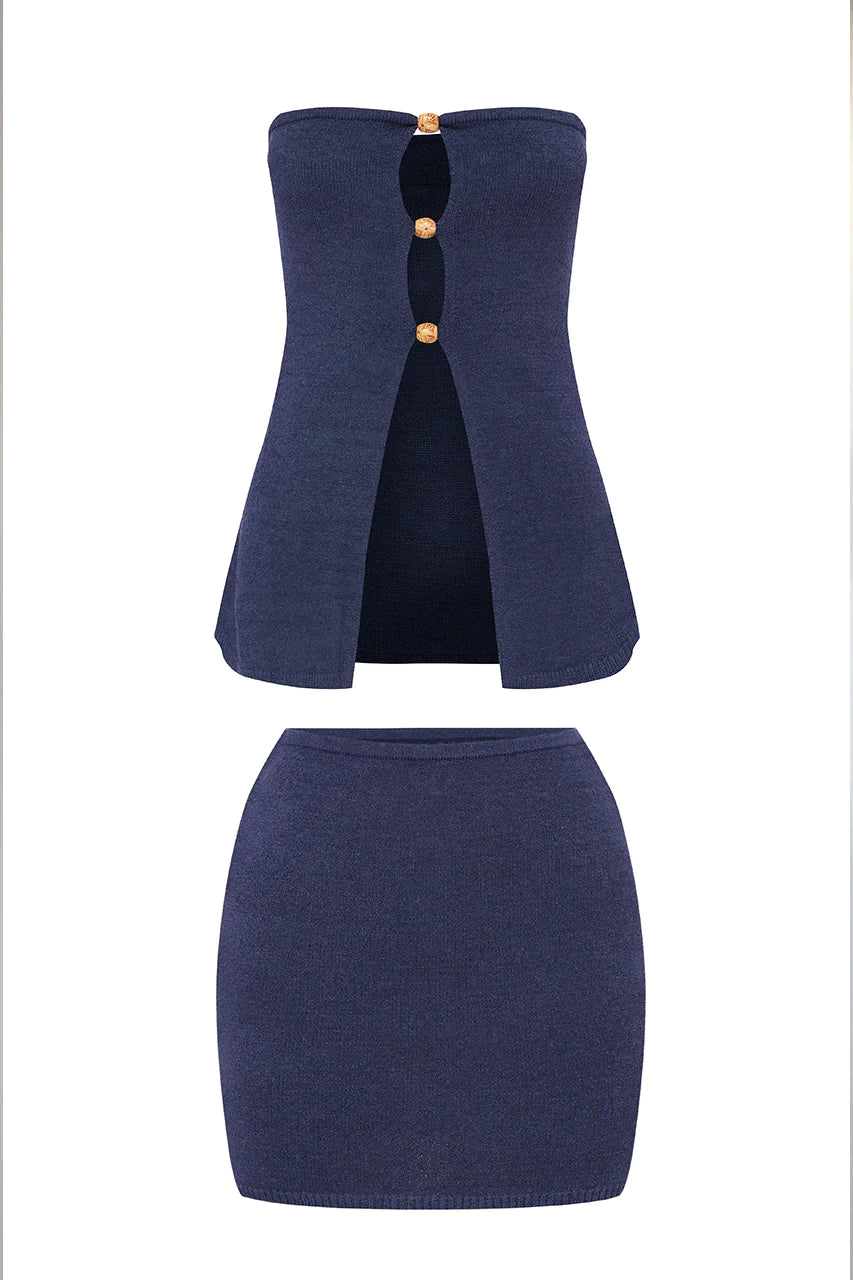 Nella Top - Midnight - JAUS