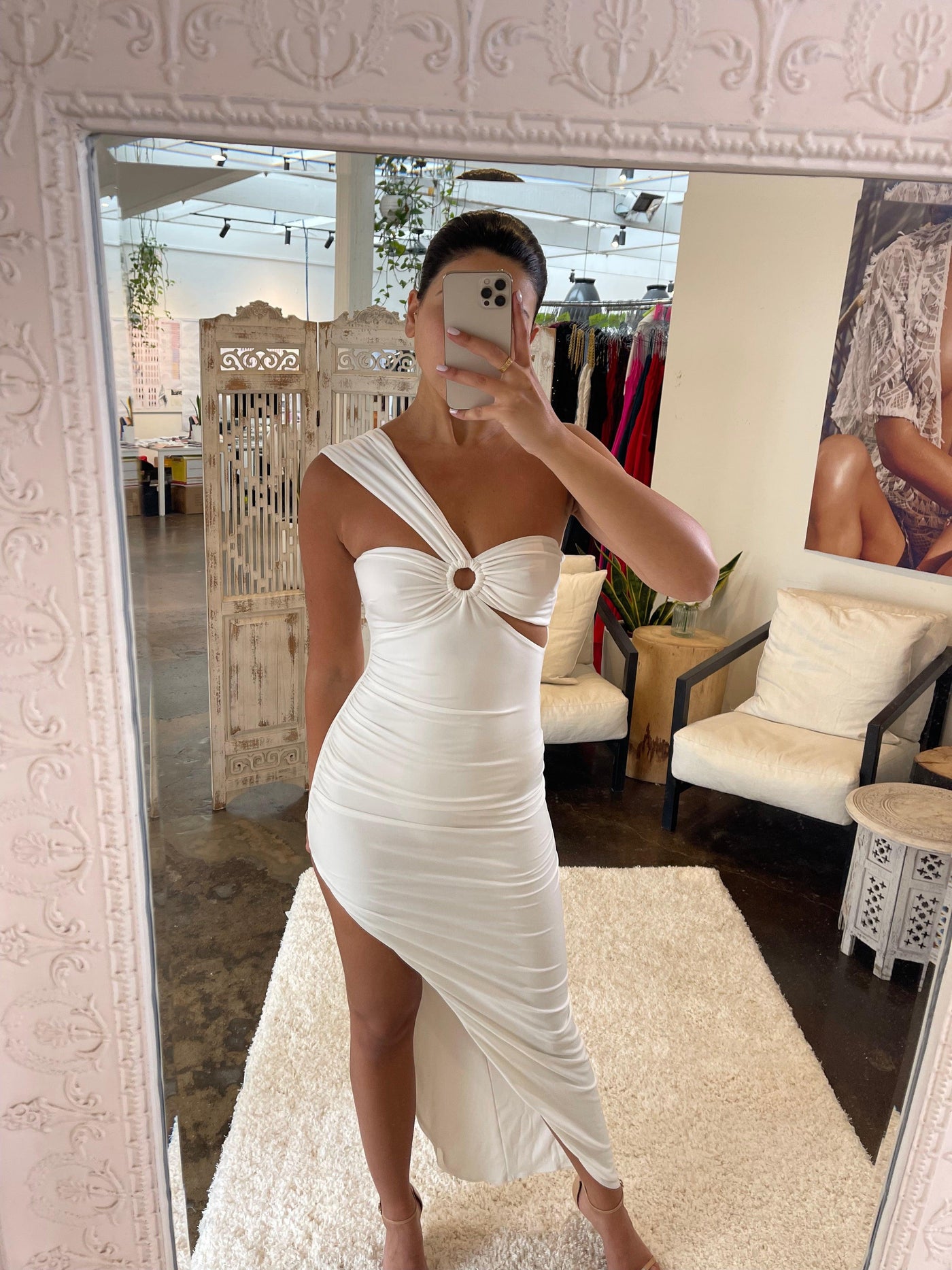 riley maxi dress RILEY MAXI DRESS