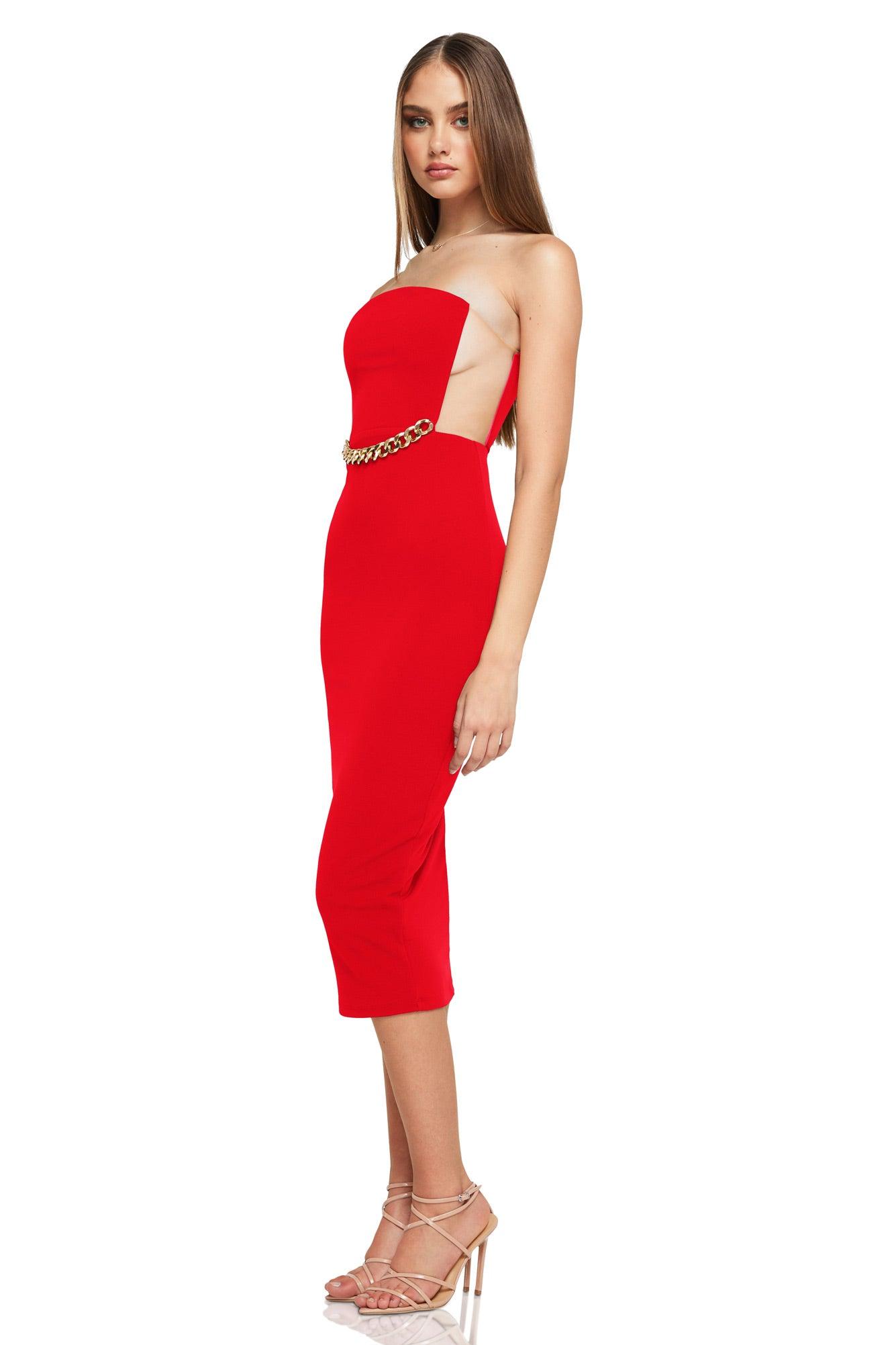 Nookie dress deals