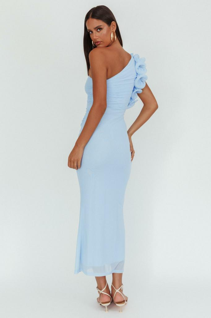 Rain Midi Dress