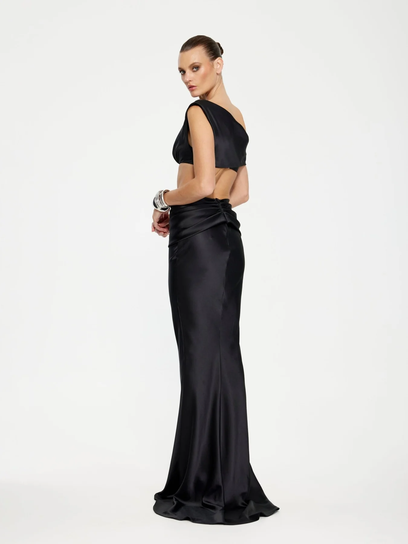 Perez Top - Black - SHOPJAUS - JAUS