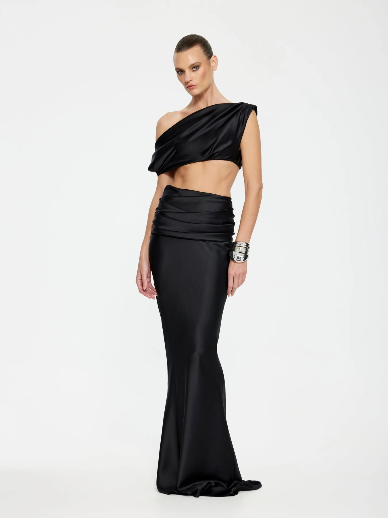 Perez Top - Black - SHOPJAUS - JAUS