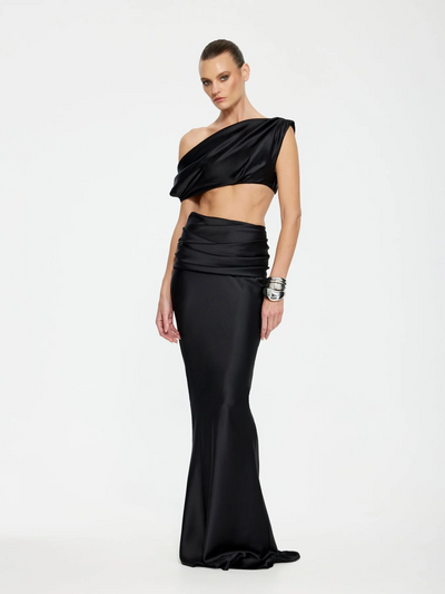 Perez Top - Black - SHOPJAUS - JAUS
