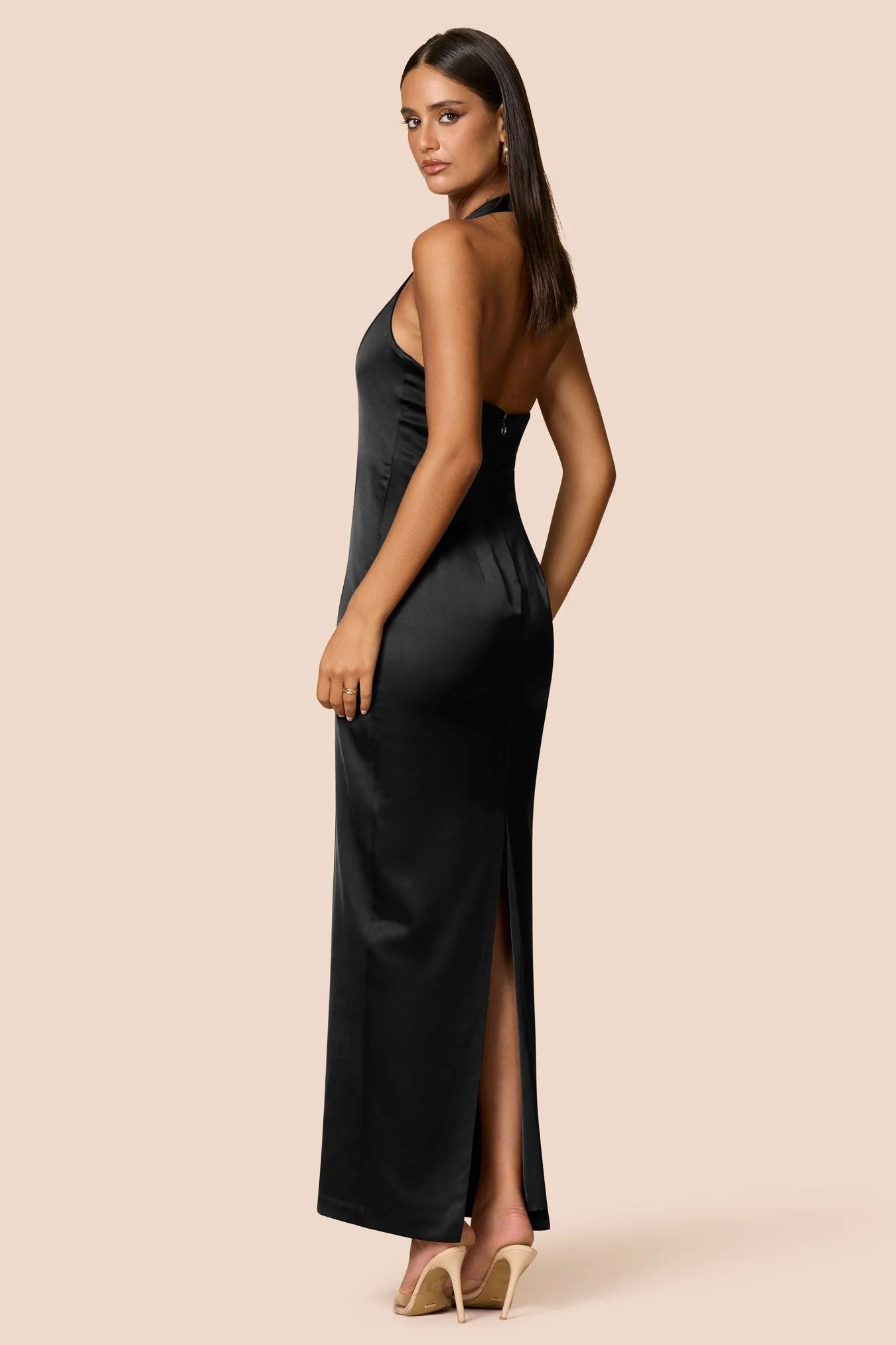 Nookie Sabine Maxi Dress