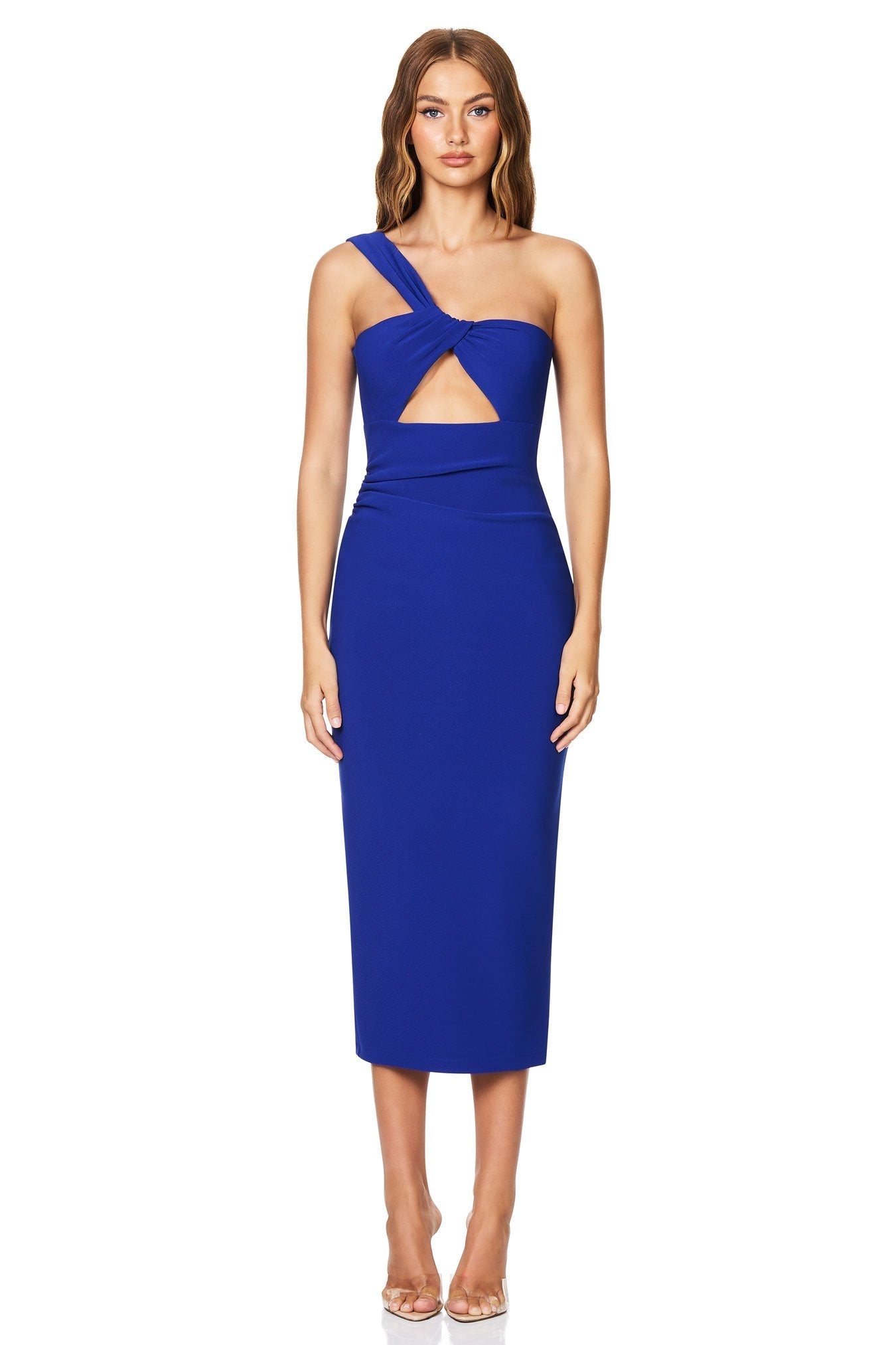 MIDI DRESSES | JAUS