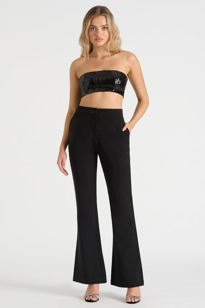 The Pants - Black - JAUS