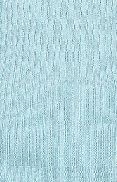 Tia Knit Top - Blue - JAUS