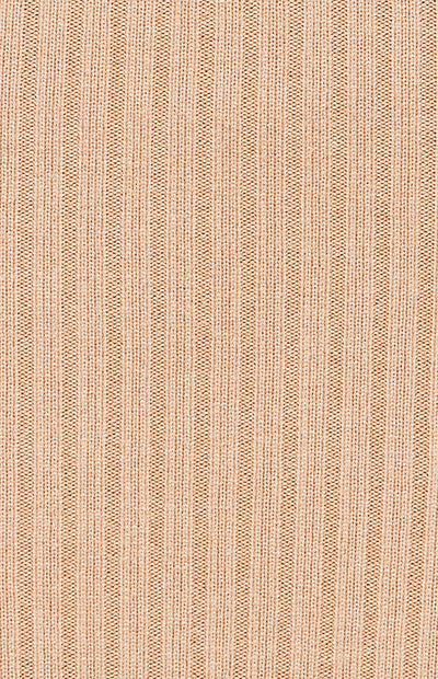 Alina Knit Midi Dress - Latte - SHOPJAUS - JAUS